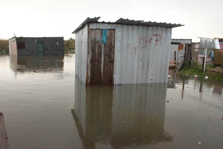 From Drought To Floods For Cape Town GroundUp from-drought-to-floods-for-cape-town-groundup